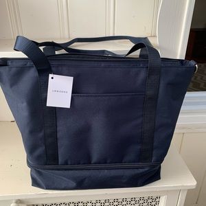 Lo & Sons “Catalina Deluxe” Tote